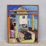 1760&nbsp;5271&nbsp;Oljemålning